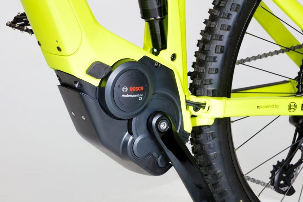 Bosch Ebike Tuning 2021 2024 www.alhudapk